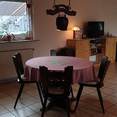 Ferienwohnung Weingut Leis Oestrich-Winkel Extérieur photo