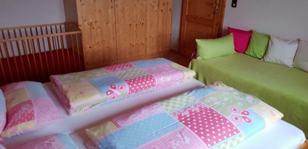 Ferienwohnung Weingut Leis Oestrich-Winkel Extérieur photo