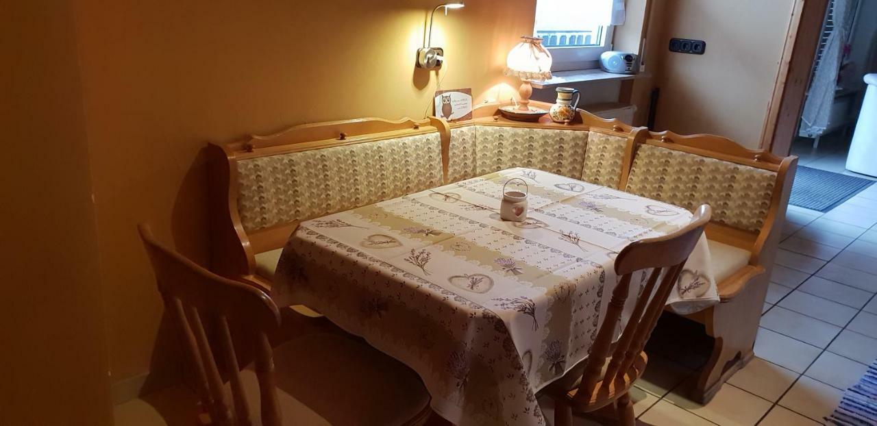 Ferienwohnung Weingut Leis Oestrich-Winkel Extérieur photo