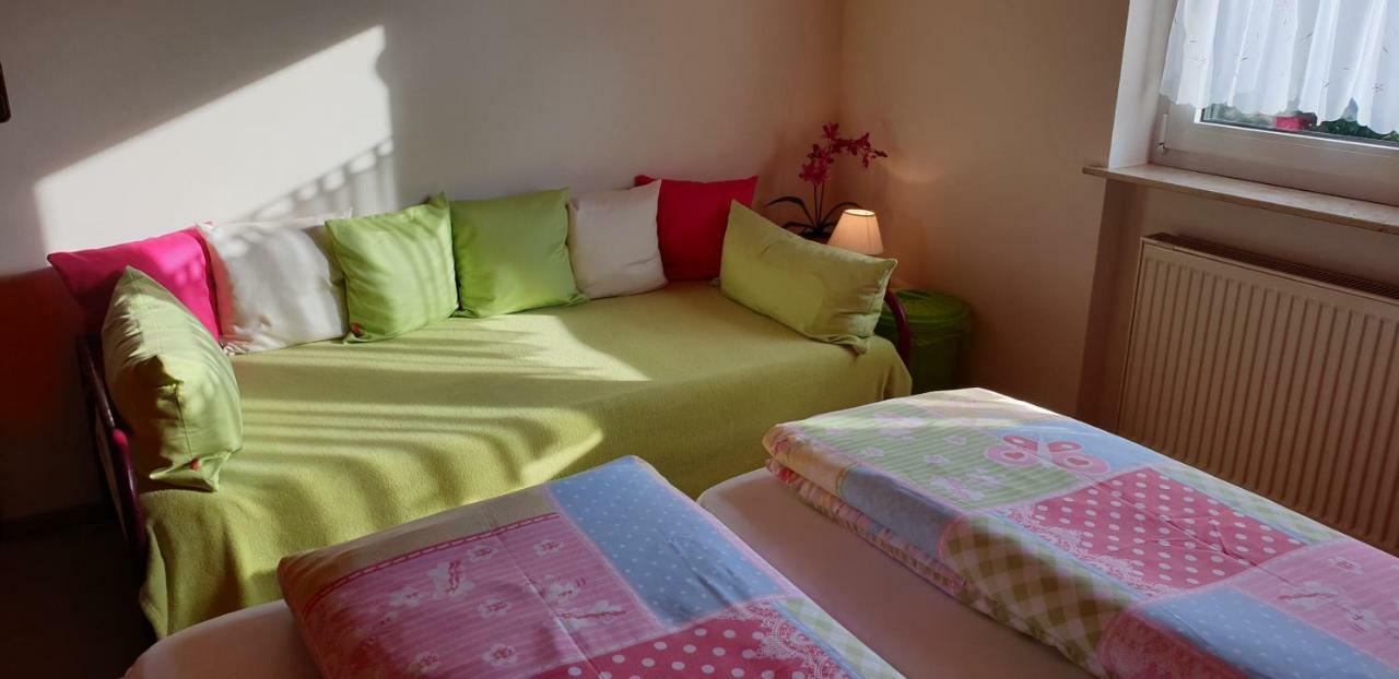 Ferienwohnung Weingut Leis Oestrich-Winkel Extérieur photo