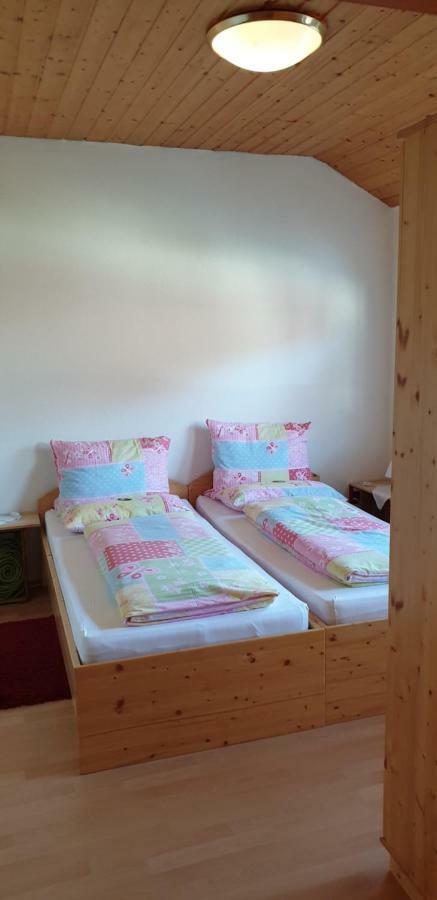 Ferienwohnung Weingut Leis Oestrich-Winkel Extérieur photo