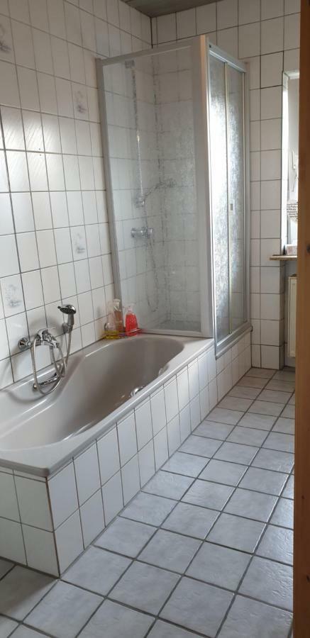 Ferienwohnung Weingut Leis Oestrich-Winkel Extérieur photo