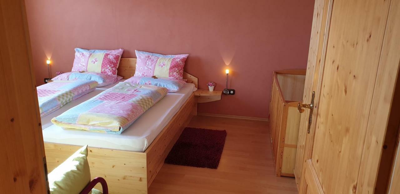 Ferienwohnung Weingut Leis Oestrich-Winkel Extérieur photo