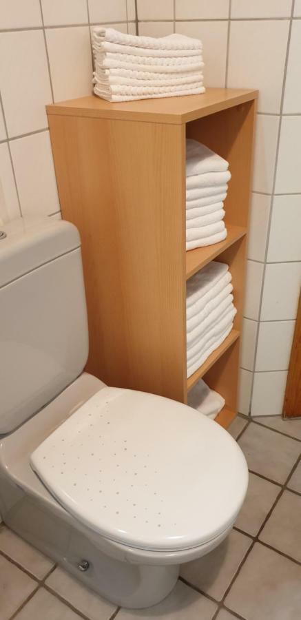 Ferienwohnung Weingut Leis Oestrich-Winkel Extérieur photo
